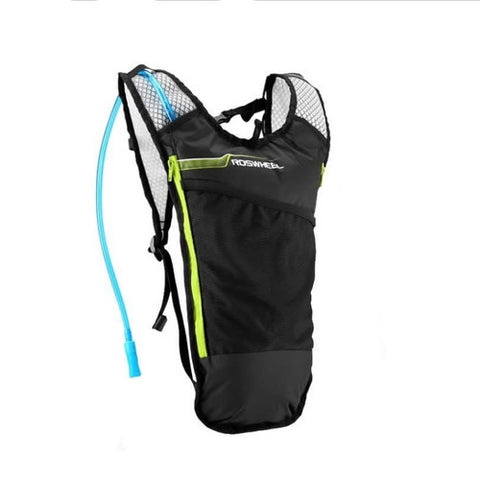 Camelback Roswheel Verde 5L