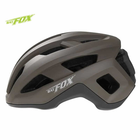 Casco para bicicleta BATFOX