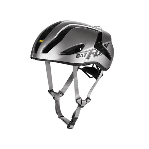 Casco para bicicleta Batfox Aerodinamico