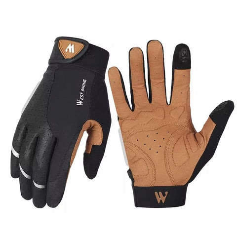 Guantes para Bici West Biking