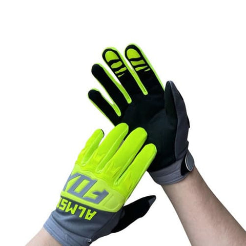 Guantes para Bici Fox