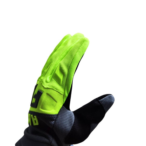 Guantes para Bici Fox