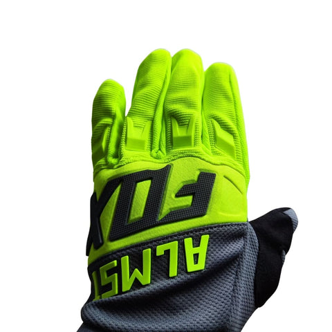 Guantes para Bici Fox