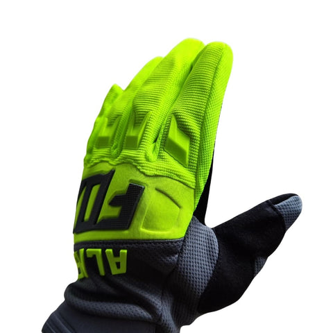 Guantes para Bici Fox