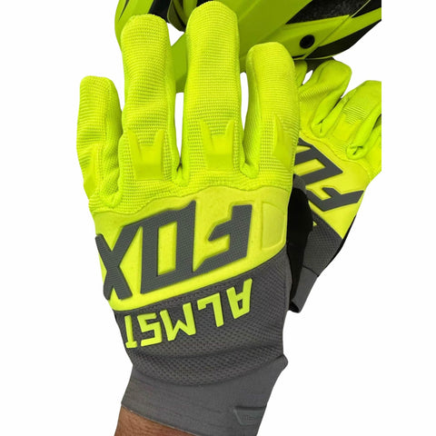 Guantes para Bici Fox