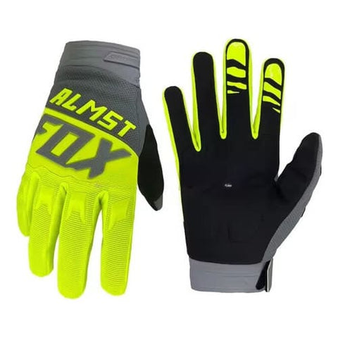 Guantes para Bici Fox