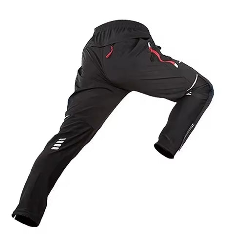 Pantalon Ciclismo West B