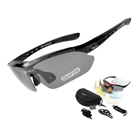 Gafas Ciclismo Rockbros